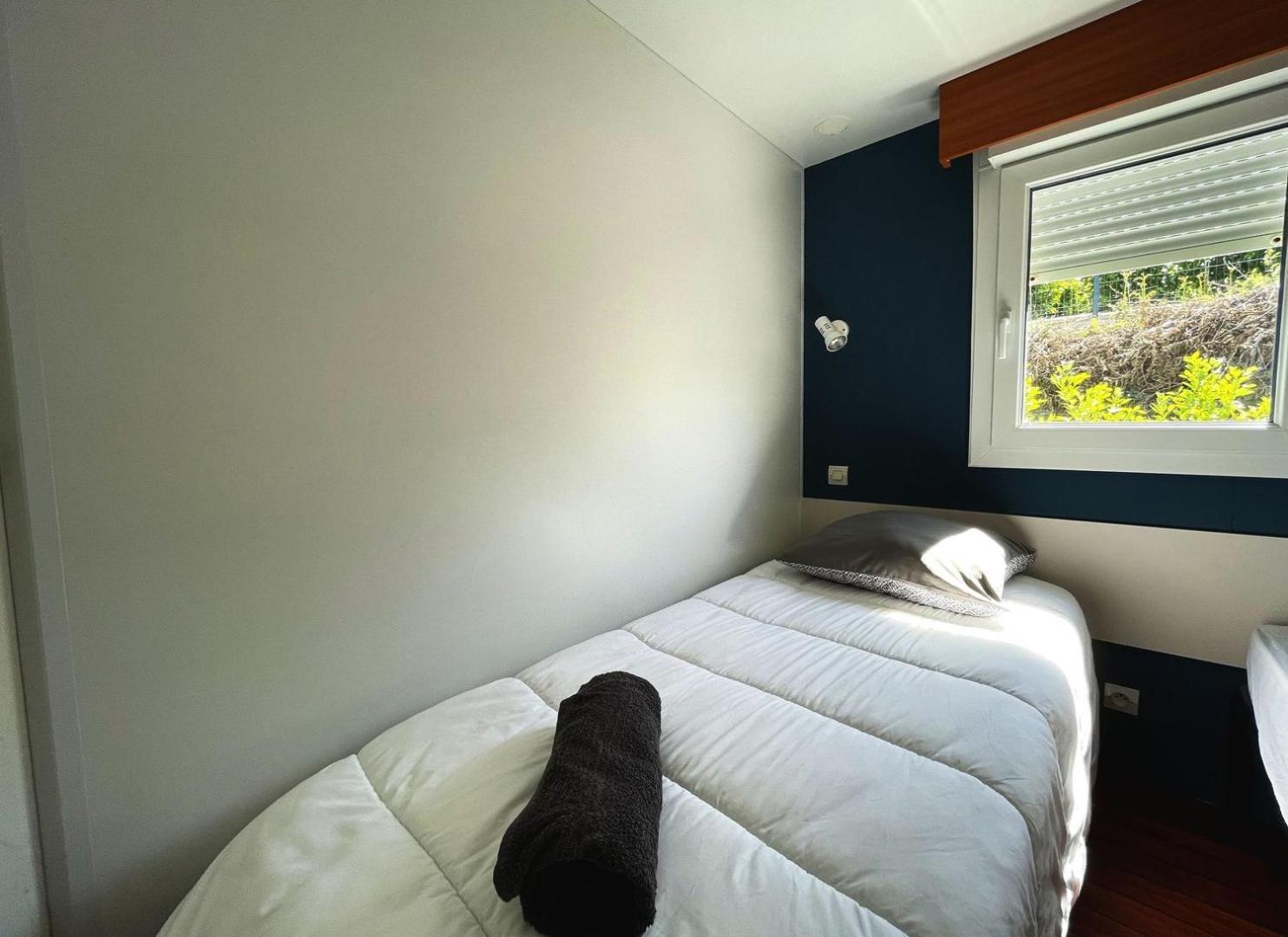 Bungalow Mer Azur. 플루하 외부 사진