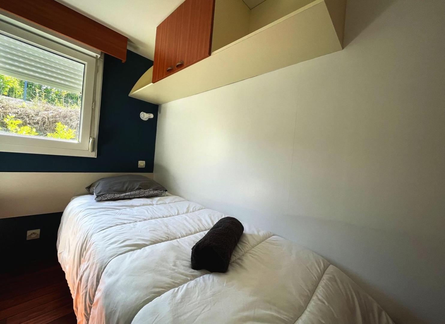 Bungalow Mer Azur. 플루하 외부 사진